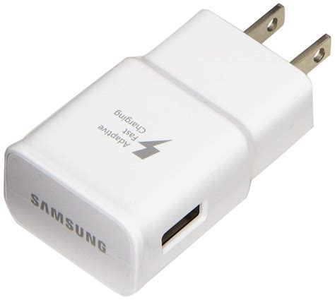 Premium Quality Standard Charger Adapter Reader