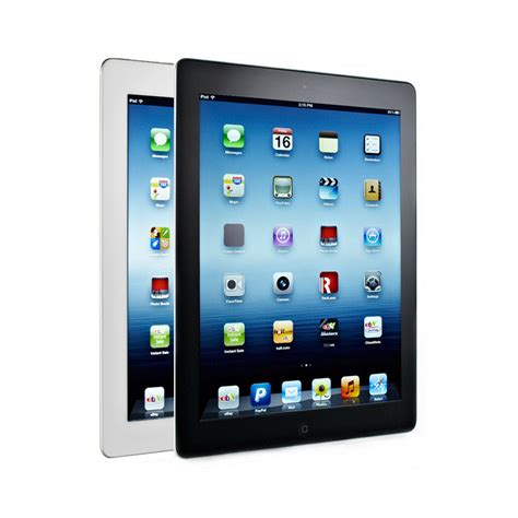 Premium Quality iPad 3rd Generation PDF