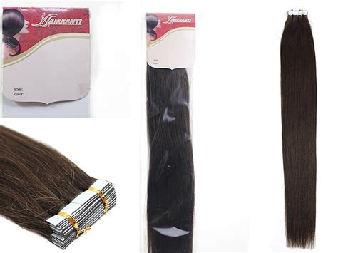 Premium Remy human hair: