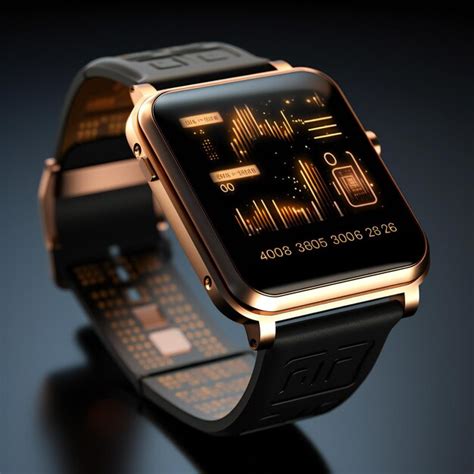 Premium Smartwatch Watch Stylus Custom Epub