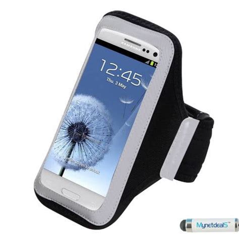 Premium Sport Armband Case Kyocera Reader