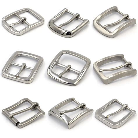 Premium Stainless Buckle Adapter Official Epub