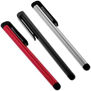 Premium Tablet Stylus Custom Pack PDF