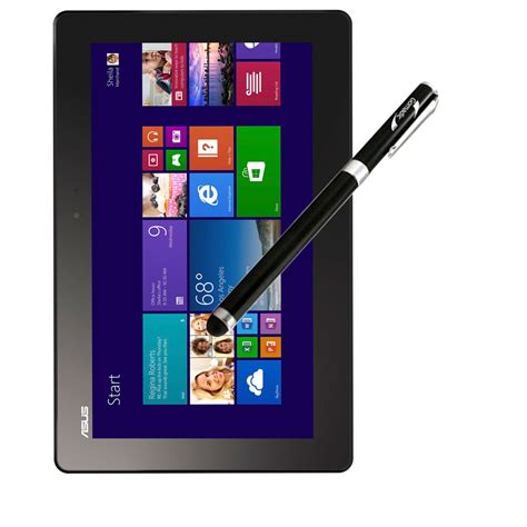 Premium Transformer T100TA Tablet Stylus PDF