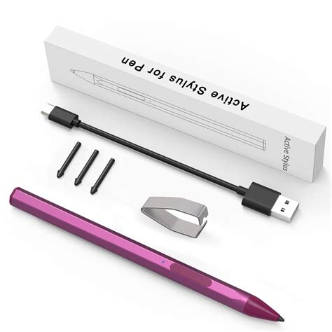 Premium Transformer Tablet Stylus Custom Doc