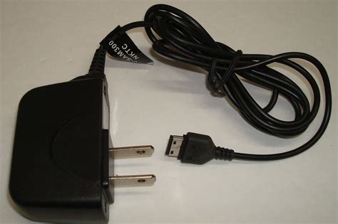 Premium Travel Charger Samsung SGH T404G Reader