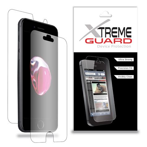 Premium XtremeGuardTM Screen Protector Samsung Reader