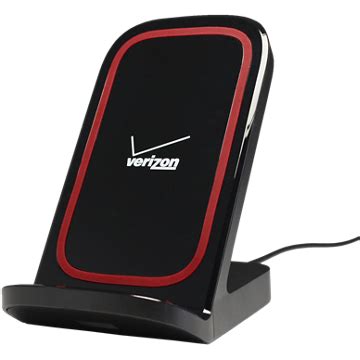 Premiun Charger Motorola Verizon Wireless Doc