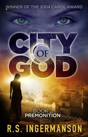 Premonition Retribution City of God Series 2-3 Doc