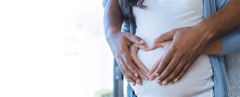 Prenatal and Postnatal Care: