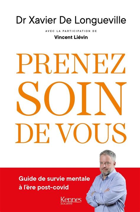 Prenez soin de vous Ebook Doc