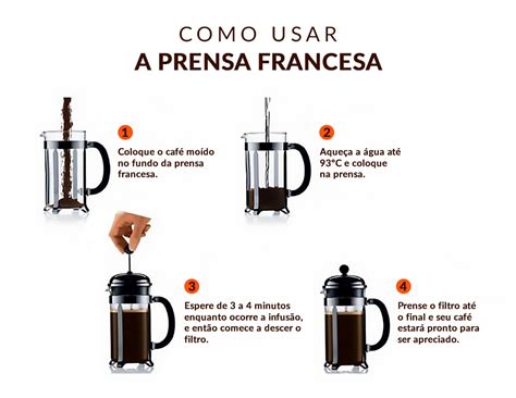 Prensa Francesa: O Guia Definitivo para o Café Perfeito