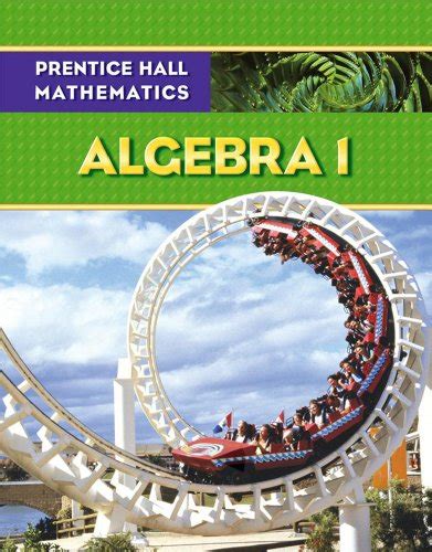 Prentice Hall Algebra 1 Exercises Answers Reader