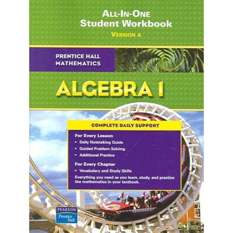 Prentice Hall Algebra 1 Teaching Resources Answers Epub