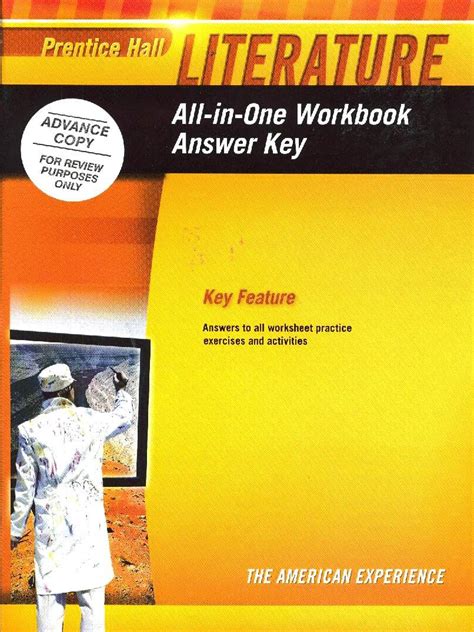 Prentice Hall Answer Key PDF