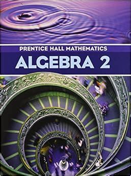 Prentice Hall Answers Algebra 2 PDF