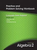 Prentice Hall Answers Algebra 2 Workbook Reader