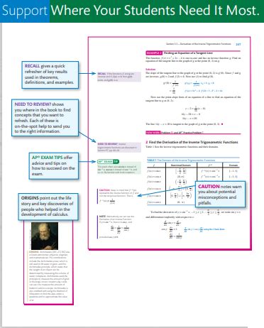 Prentice Hall Ap Calculus Third Edition Answers PDF