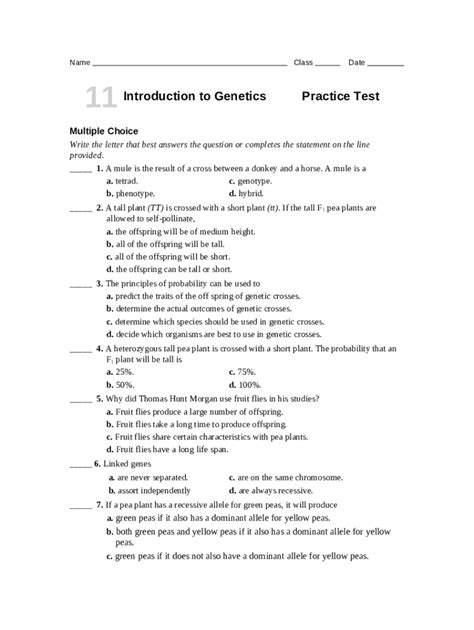 Prentice Hall Biology Assessment Answers Doc