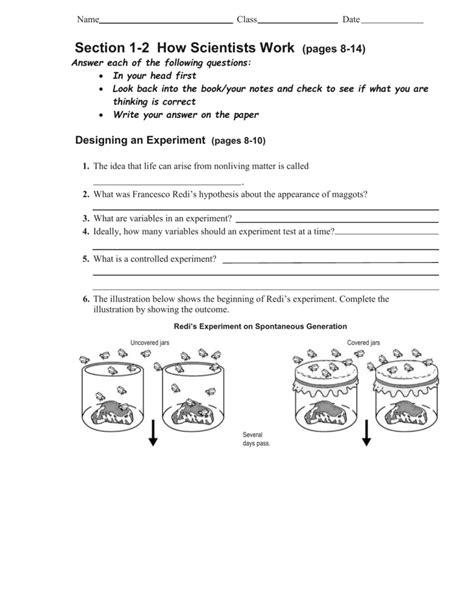 Prentice Hall Biology Work Answers Chapter 30 Doc