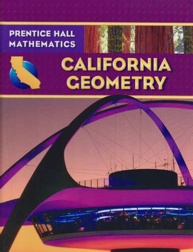 Prentice Hall California Geometry Workbook Answers Doc