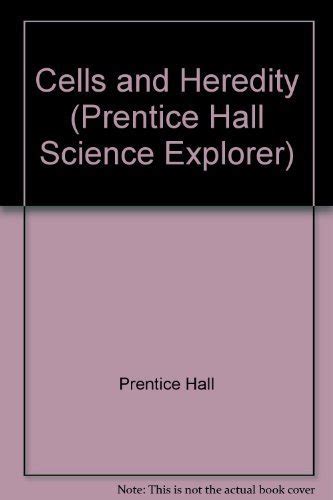 Prentice Hall Cells Heredity Answer Work Kindle Editon