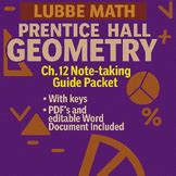 Prentice Hall Ch 12 Geometry Answers Kindle Editon