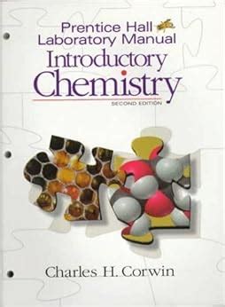 Prentice Hall Chemistry Lab Manual Answers Epub