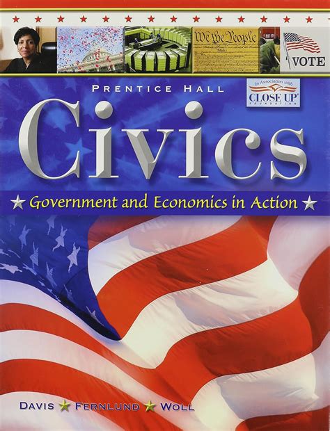 Prentice Hall Civics Answers Doc