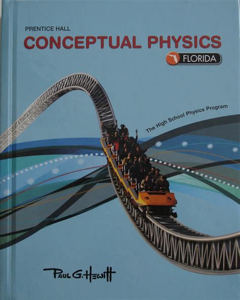 Prentice Hall Conceptual Physics Answer Keys Doc