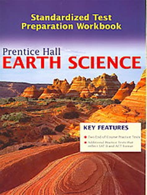 Prentice Hall Earth Science Kindle Editon