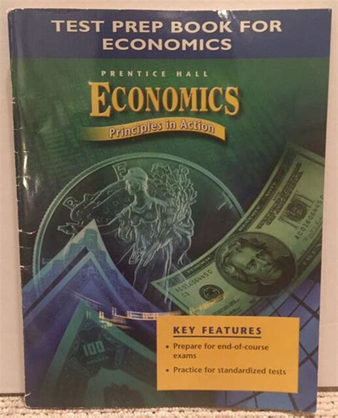 Prentice Hall Economics Test Answers PDF