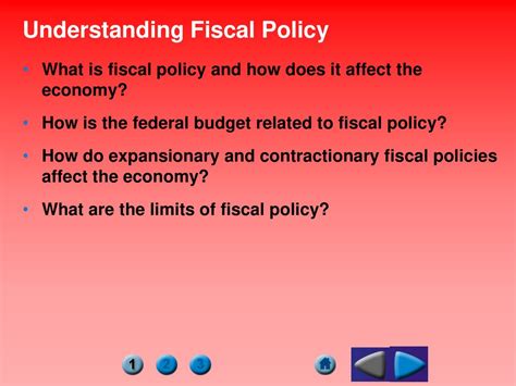 Prentice Hall Economics Understanding Fiscal Policy Answers PDF