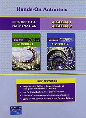 Prentice Hall Foundations Algebra 2 Workbook Answers Epub