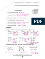 Prentice Hall Geometry 7 3 Practice Answers Doc