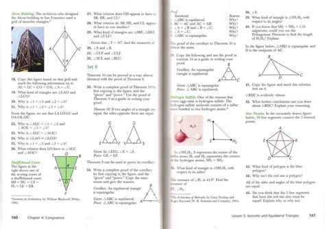 Prentice Hall Geometry Answers 3 6 PDF