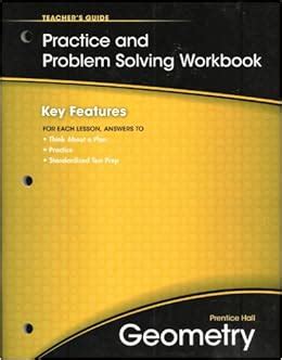 Prentice Hall Geometry Workbook 11 6 Answers PDF