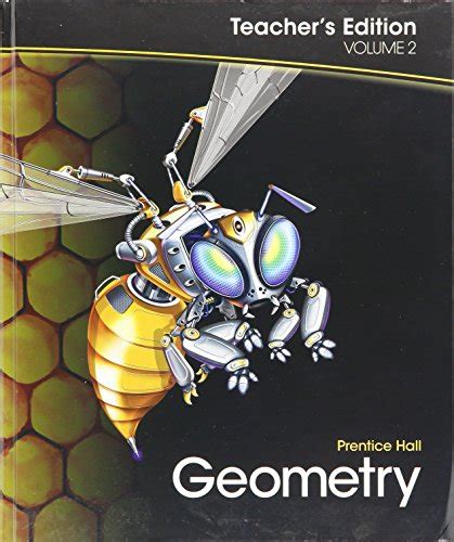 Prentice Hall Geometry Workbook Teacher S Edition Pdf Epub