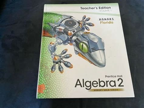 Prentice Hall Gold Algebra 2 4 7 Practice The Quadratic Formula Form G Ebook Kindle Editon