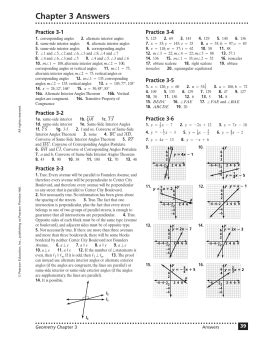 Prentice Hall Gold Geometry Workbook Answers Kindle Editon