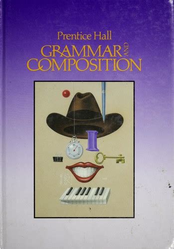 Prentice Hall Grammar And Composition Answer Key Reader