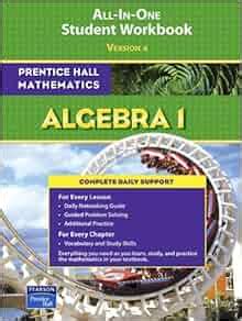 Prentice Hall Mathematics Algebra 1 Practice Work Answers Reader