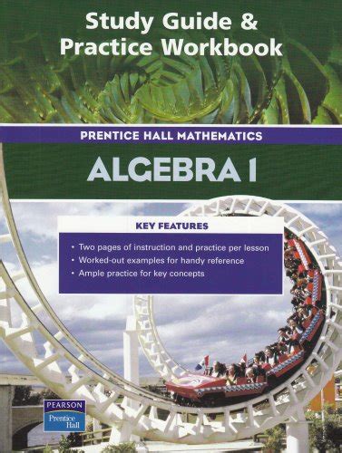 Prentice Hall Mathematics Algebra 1 Test Answers Doc