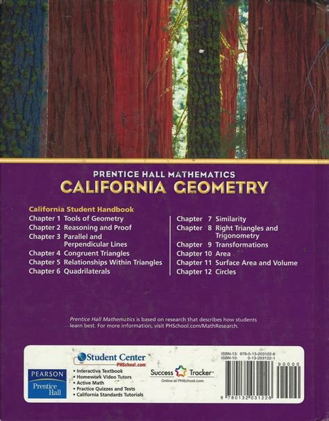 Prentice Hall Mathematics California Geometry Answer Key Epub