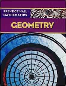 Prentice Hall Mathematics Geometry Book Answers PDF