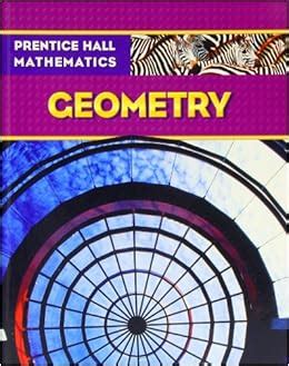 Prentice Hall Mathematics Geometry Book Answers Ebook PDF