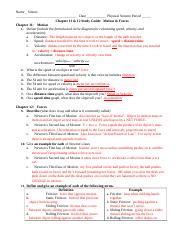 Prentice Hall Physical Science Chapter 12 Assessment Answer Key Epub