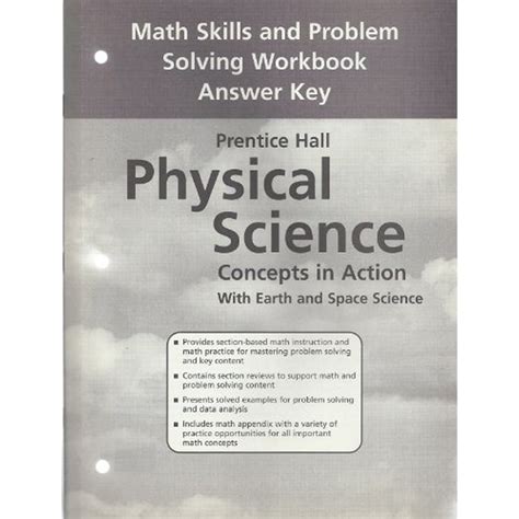 Prentice Hall Physical Science Review Answers Doc