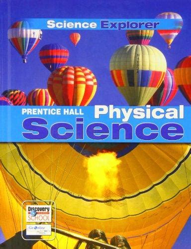 Prentice Hall Physical Science Worksheet Answers Chapter 24 Doc