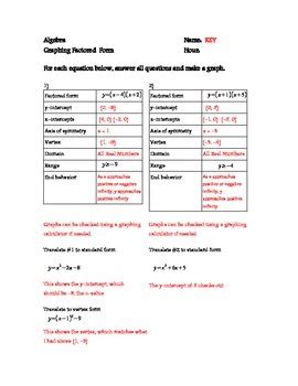 Prentice Hall Quadratic Functions And Transformations Answers Epub